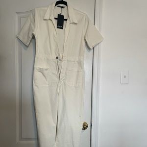Nasty gal new with tags jumpsuit!